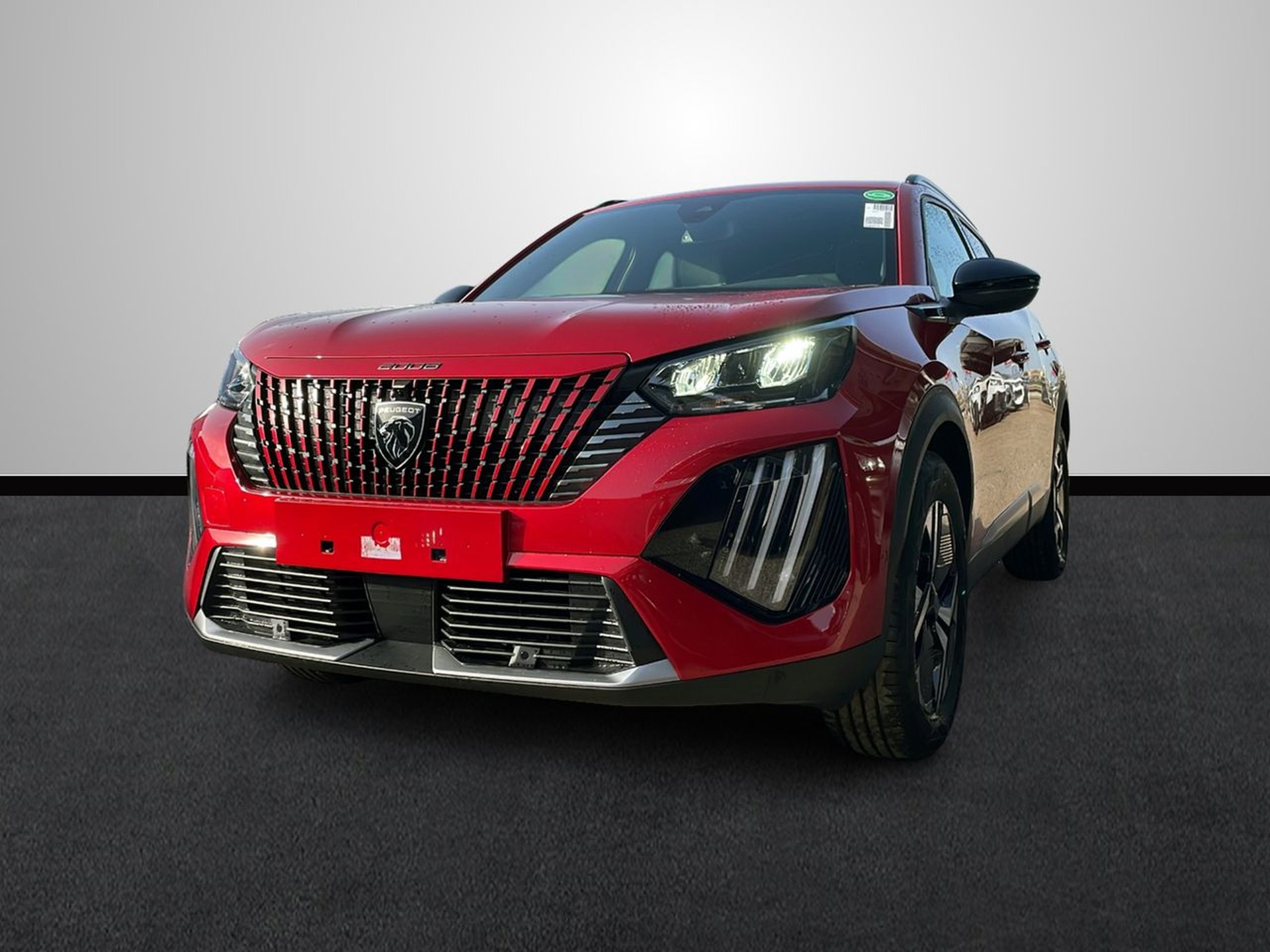 Imagen de PEUGEOT 2008