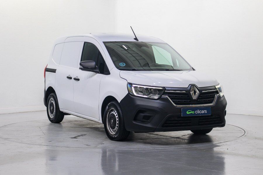 Foto del RENAULT Kangoo Fg. 1.5Blue dCi Profesional 70kW