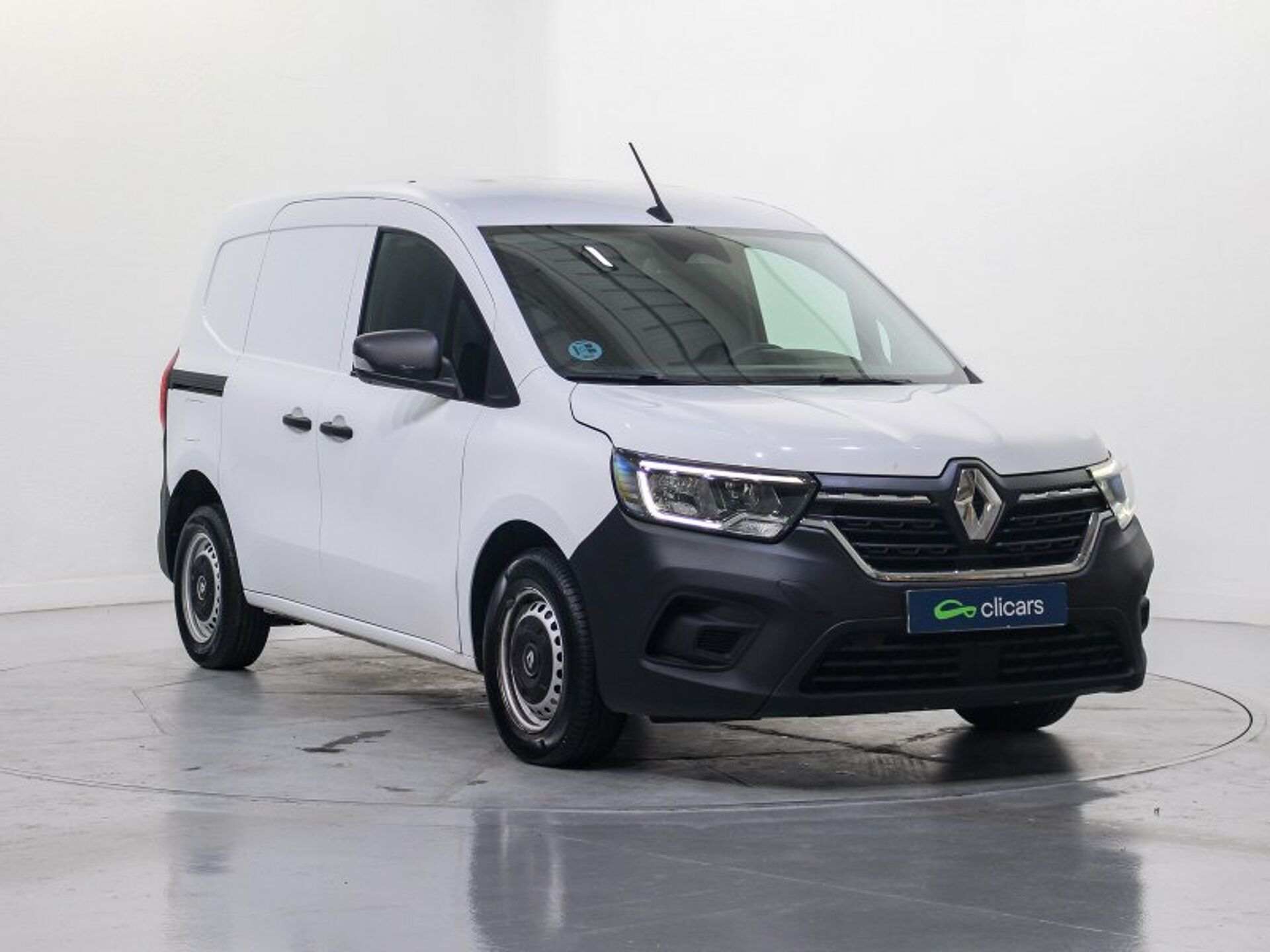Imagen 3 de RENAULT Kangoo
