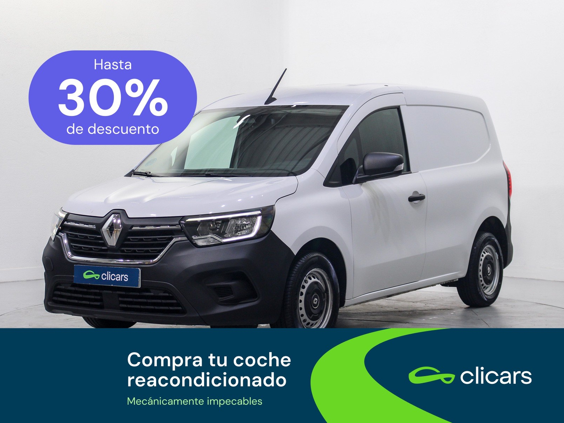 Imagen de RENAULT Kangoo