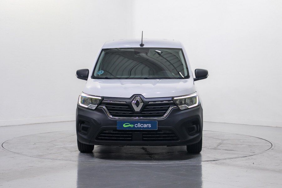 Foto del RENAULT Kangoo Fg. 1.5Blue dCi Profesional 70kW