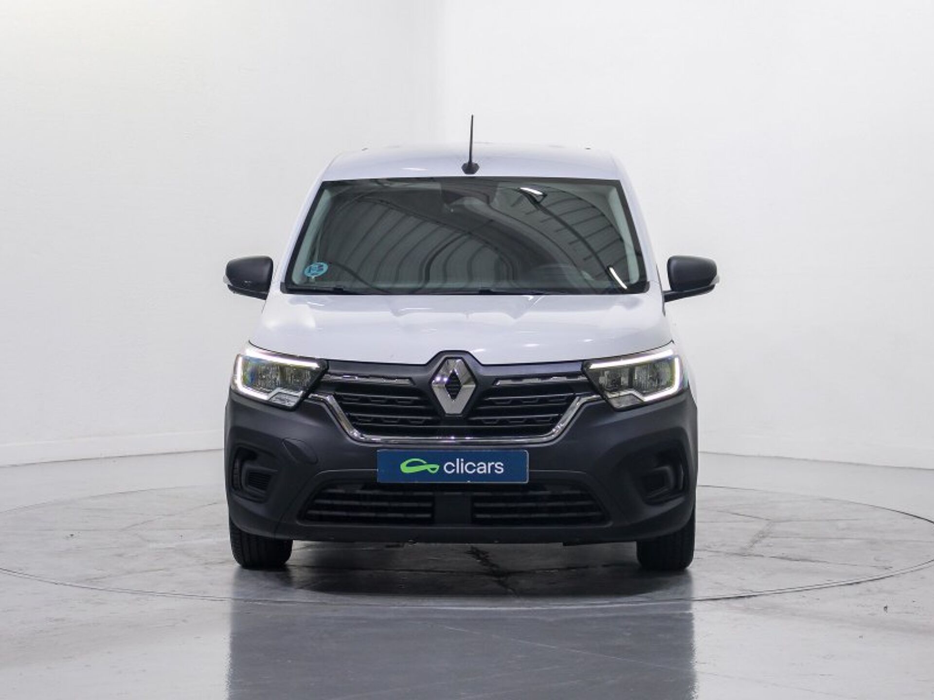 Imagen 2 de RENAULT Kangoo