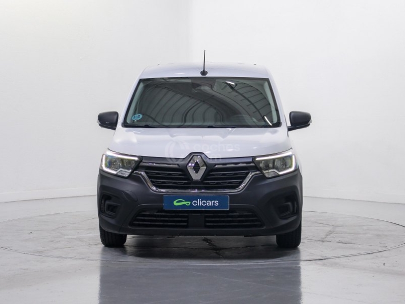 Foto del RENAULT Kangoo Fg. 1.5Blue dCi Profesional 70kW