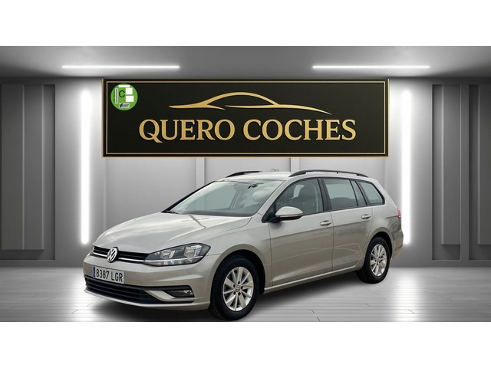 Imagen de VOLKSWAGEN Golf