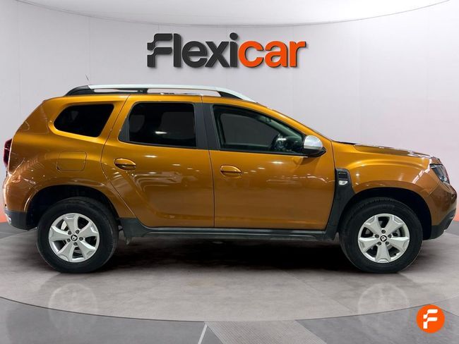 Foto del DACIA Duster 1.6 Prestige 4x4 85kW