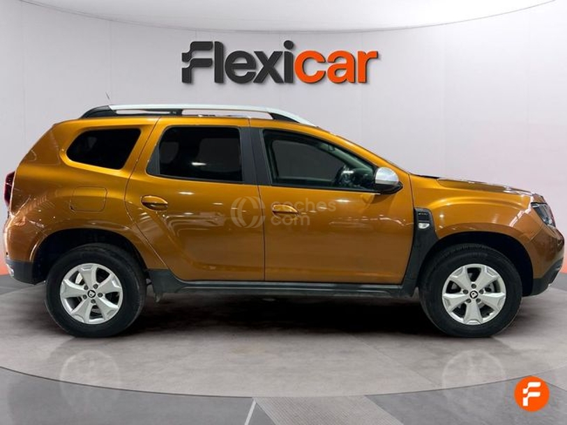 Foto del DACIA Duster 1.6 Prestige 4x4 85kW