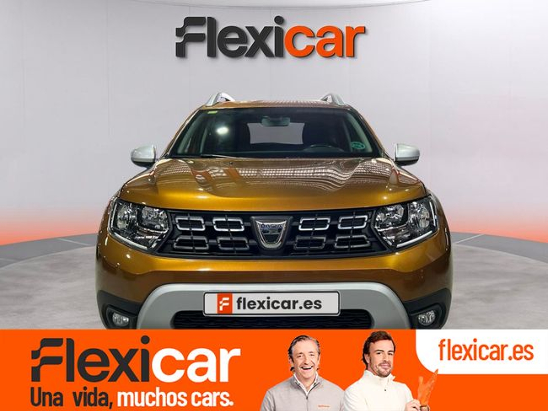 Imagen de DACIA Duster