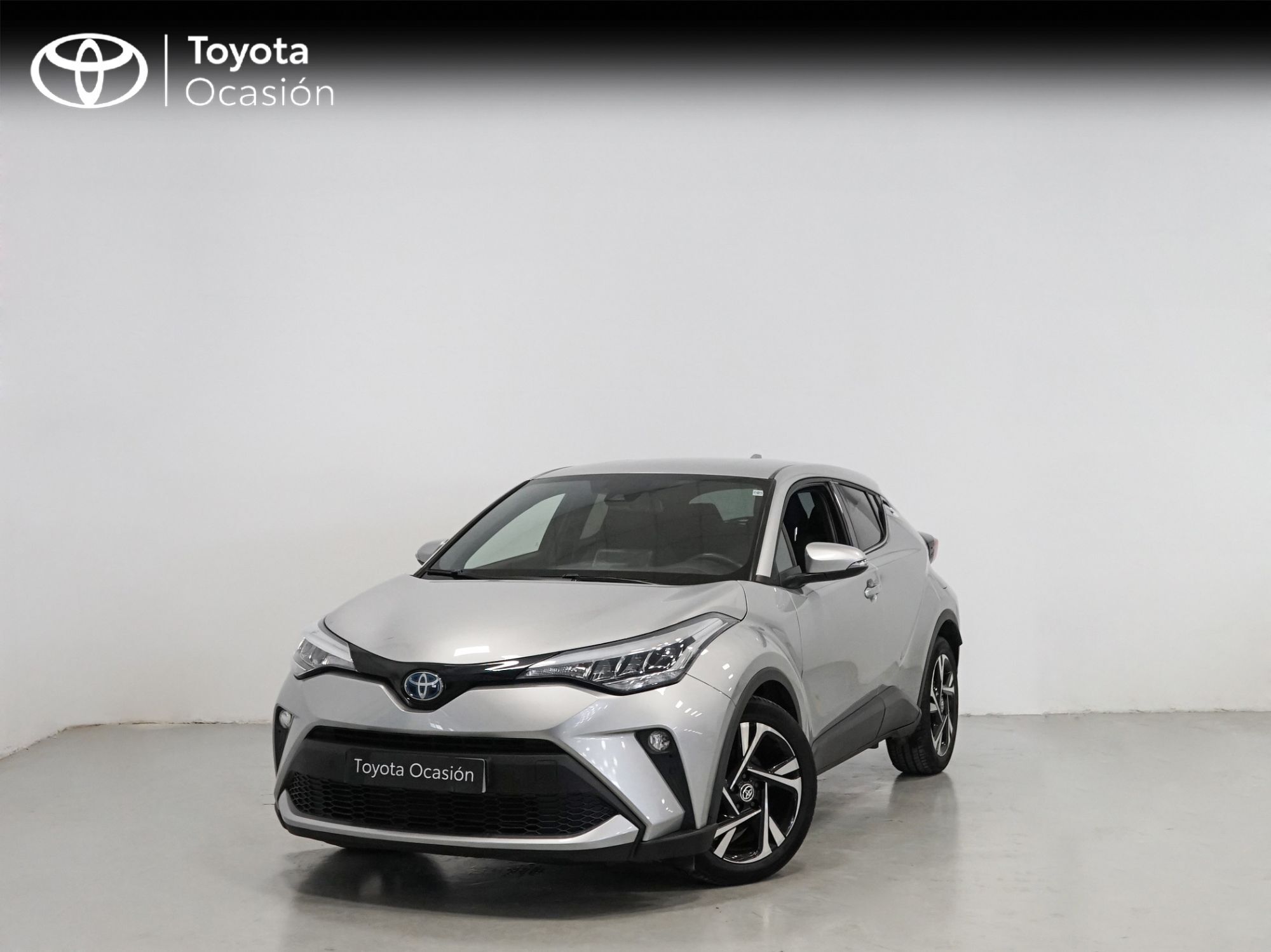 TOYOTA C-HR (125H Advance) en Cádiz