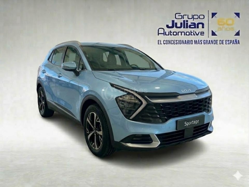 Foto del KIA Sportage 1.6 T-GDi Drive 150