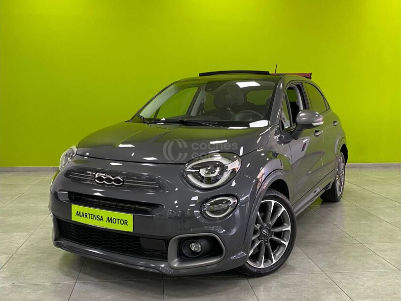 Foto del FIAT 500X 1.0 Firefly S&S Dolcevita Sport