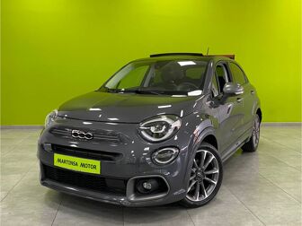 Imagen de FIAT 500X 1.0 Firefly S&S Dolcevita Sport