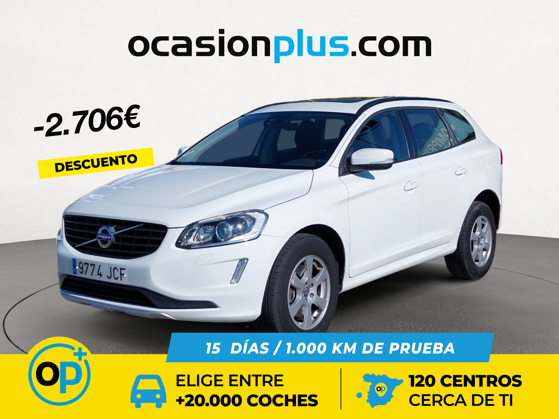 Imagen de VOLVO XC60