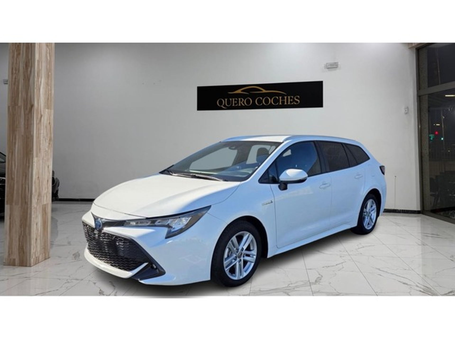 Imagen de TOYOTA Corolla