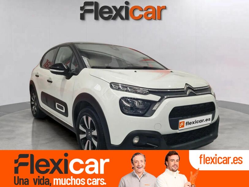 Foto del CITROEN C3 1.2 PureTech S&S Plus 83