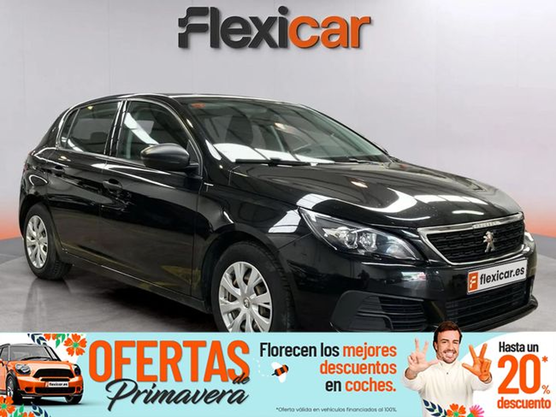 Imagen de PEUGEOT 308