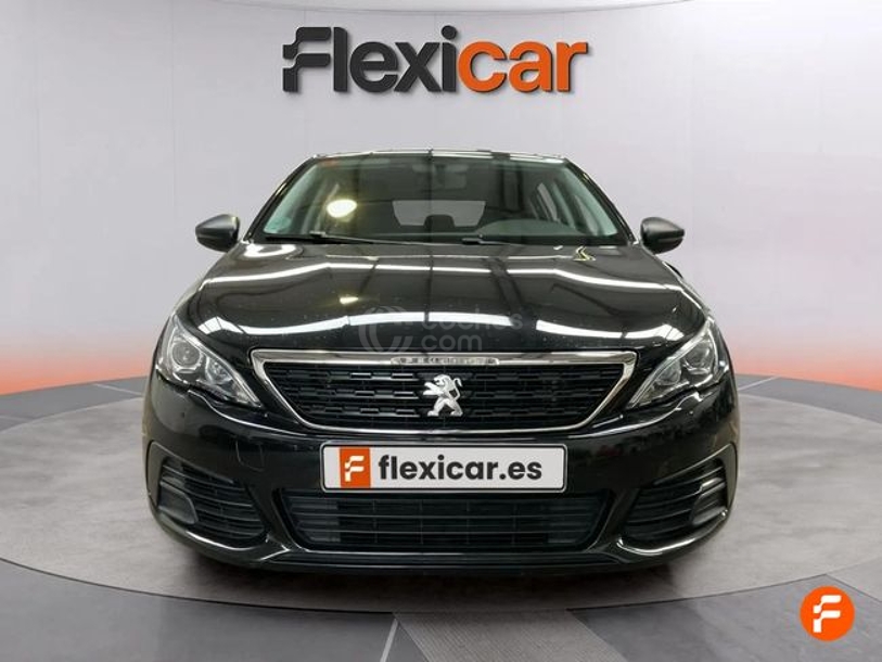 Foto del PEUGEOT 308 1.6BlueHDi S&S Allure 100