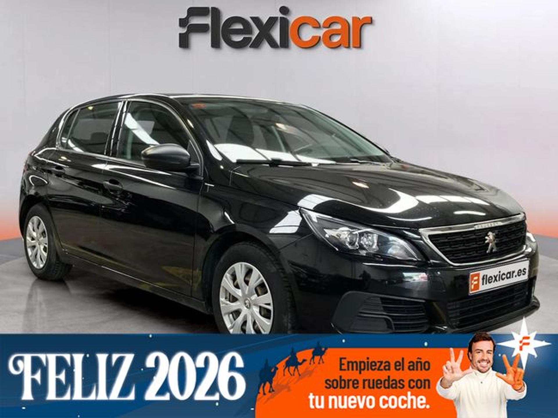 Imagen de PEUGEOT 308