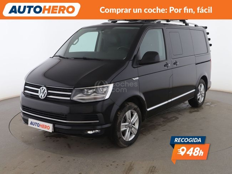 Foto del VOLKSWAGEN Multivan 2.0TDI BMT Larga Premium DSG 110kW