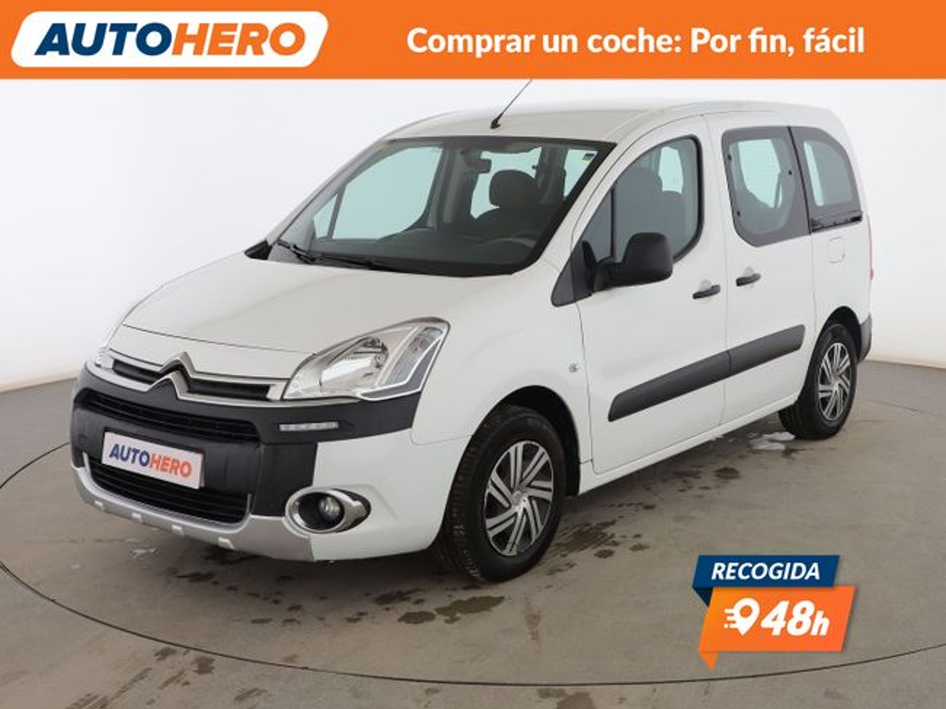 Imagen de CITROEN Berlingo