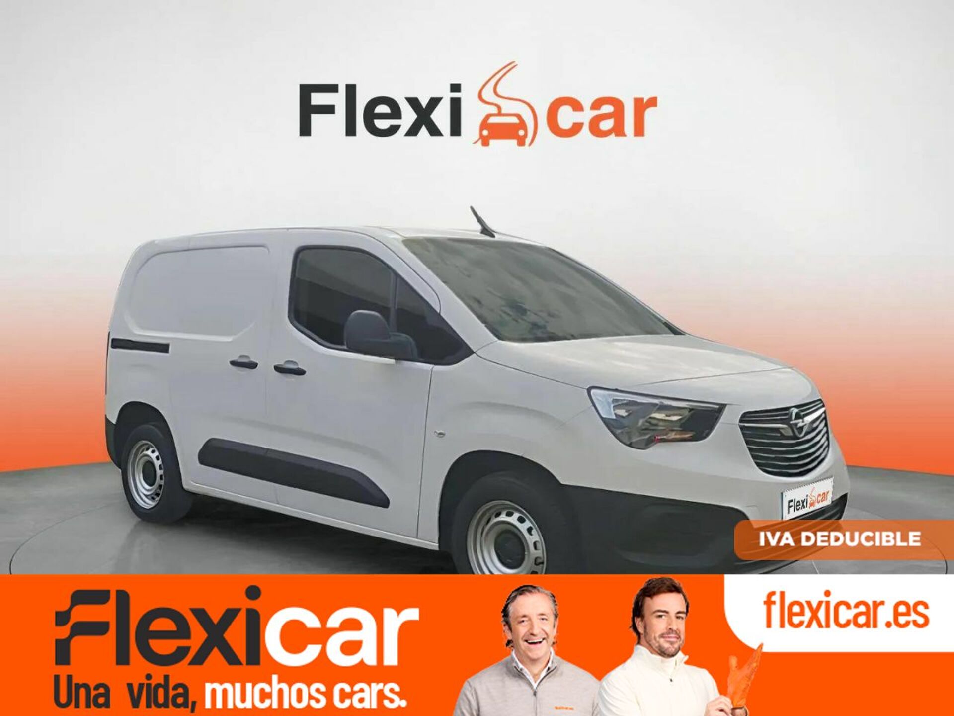 Imagen de OPEL Combo