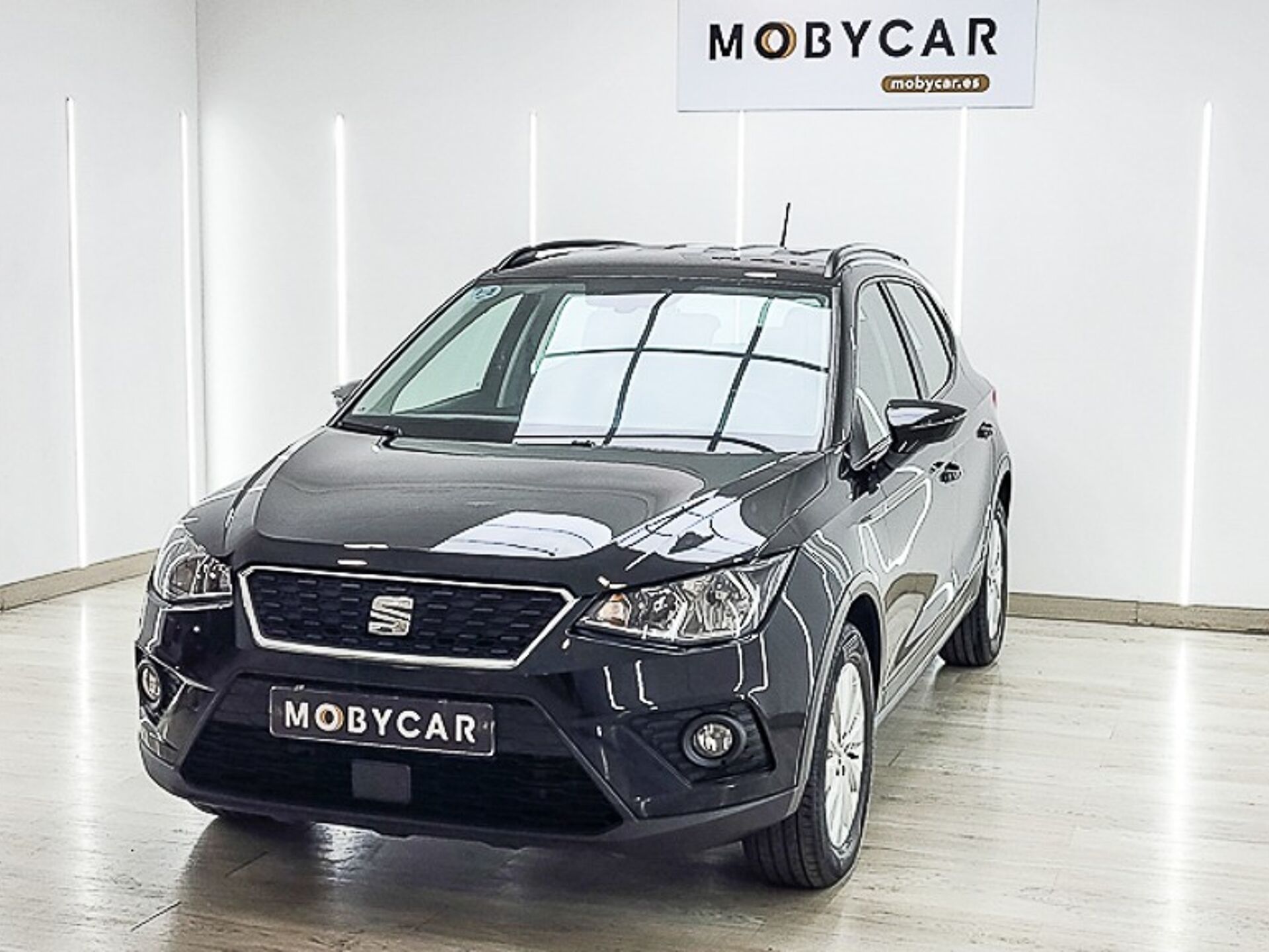 Imagen de SEAT Arona