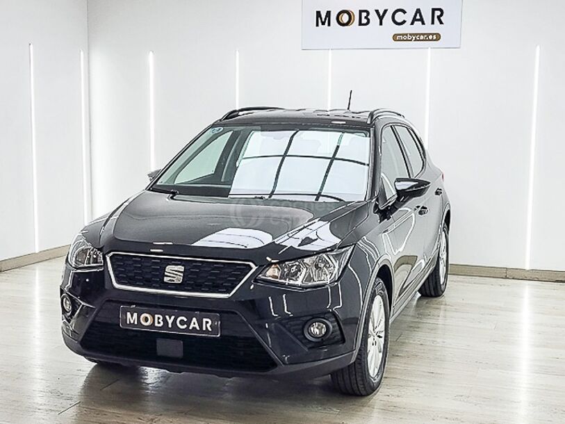 Foto del SEAT Arona 1.0 TSI Ecomotive S&S Style 95