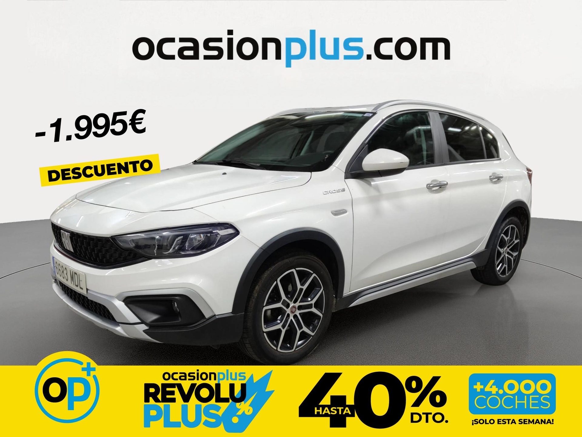 Imagen de FIAT Tipo