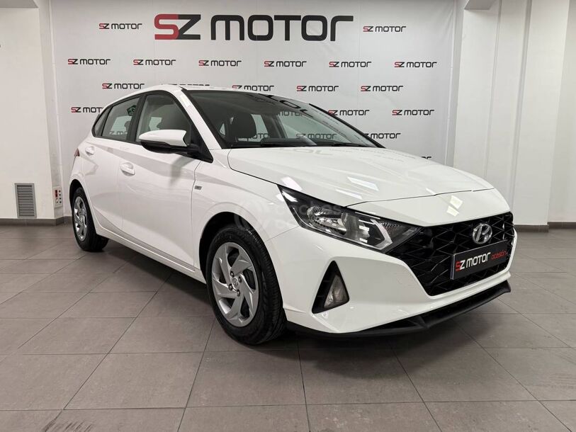 Foto del HYUNDAI i20 1.0 TGDI Essence 48V 100