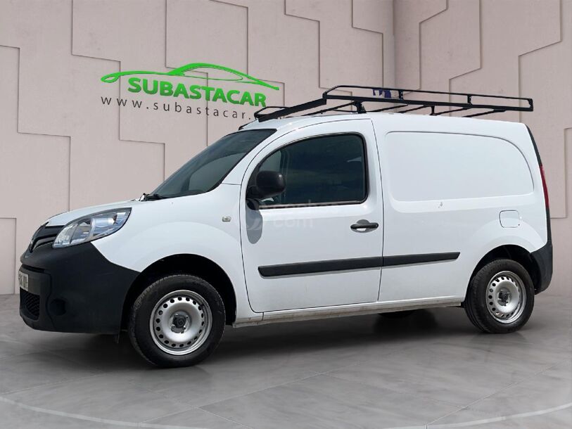 Foto del RENAULT Kangoo Fg. 1.5dCi Profesional 55kW