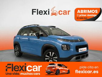Imagen de CITROEN C3 Aircross Puretech S&S Live Pack 110