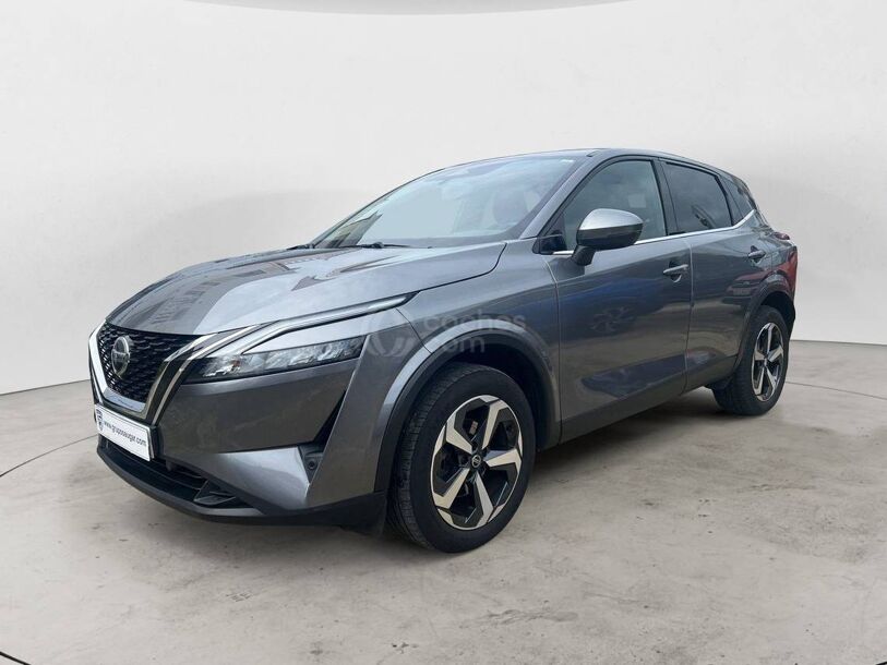 Foto del NISSAN Qashqai 1.3 DIG-T mHEV 12V N-Connecta 4x2 103kW