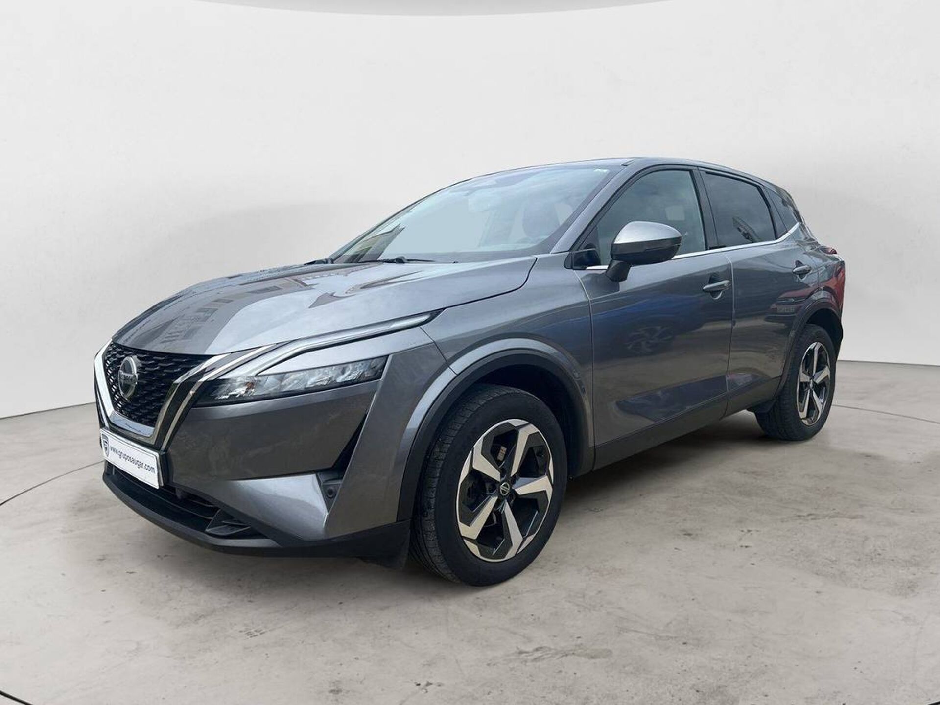 Imagen de NISSAN Qashqai