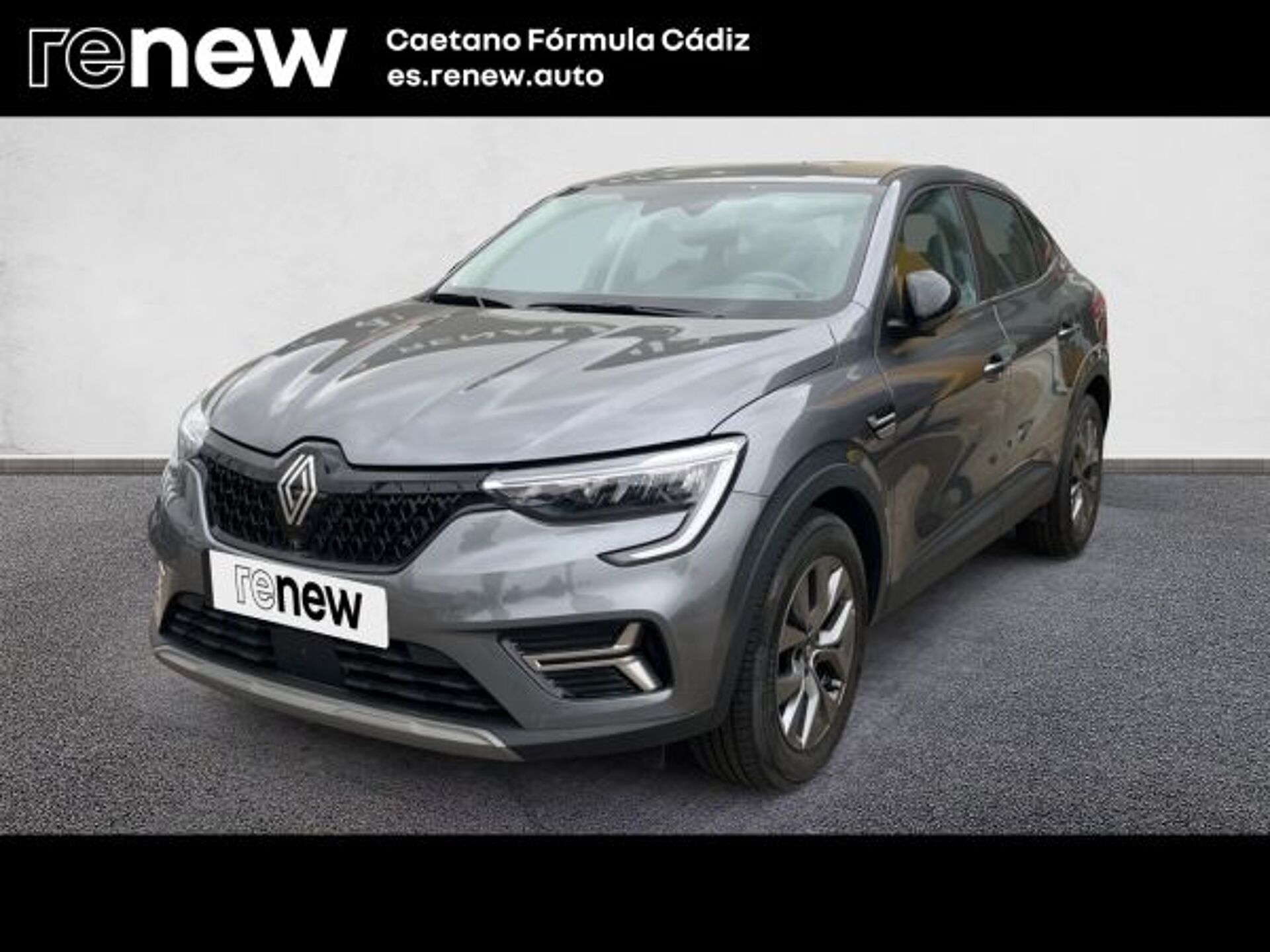 Imagen de RENAULT Arkana