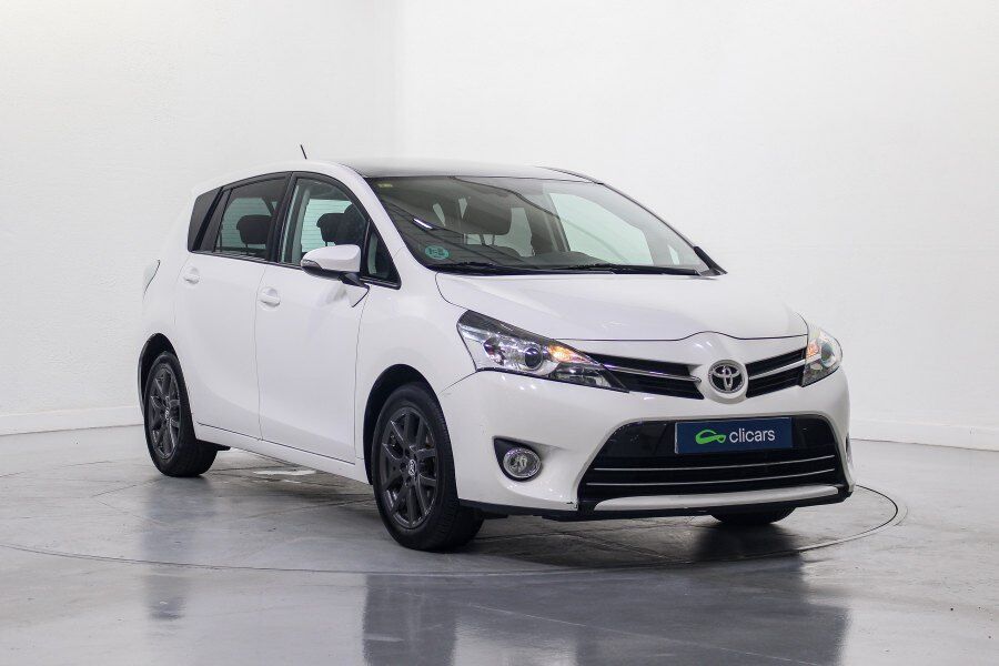 Foto del TOYOTA Verso 130 Advance 5pl.