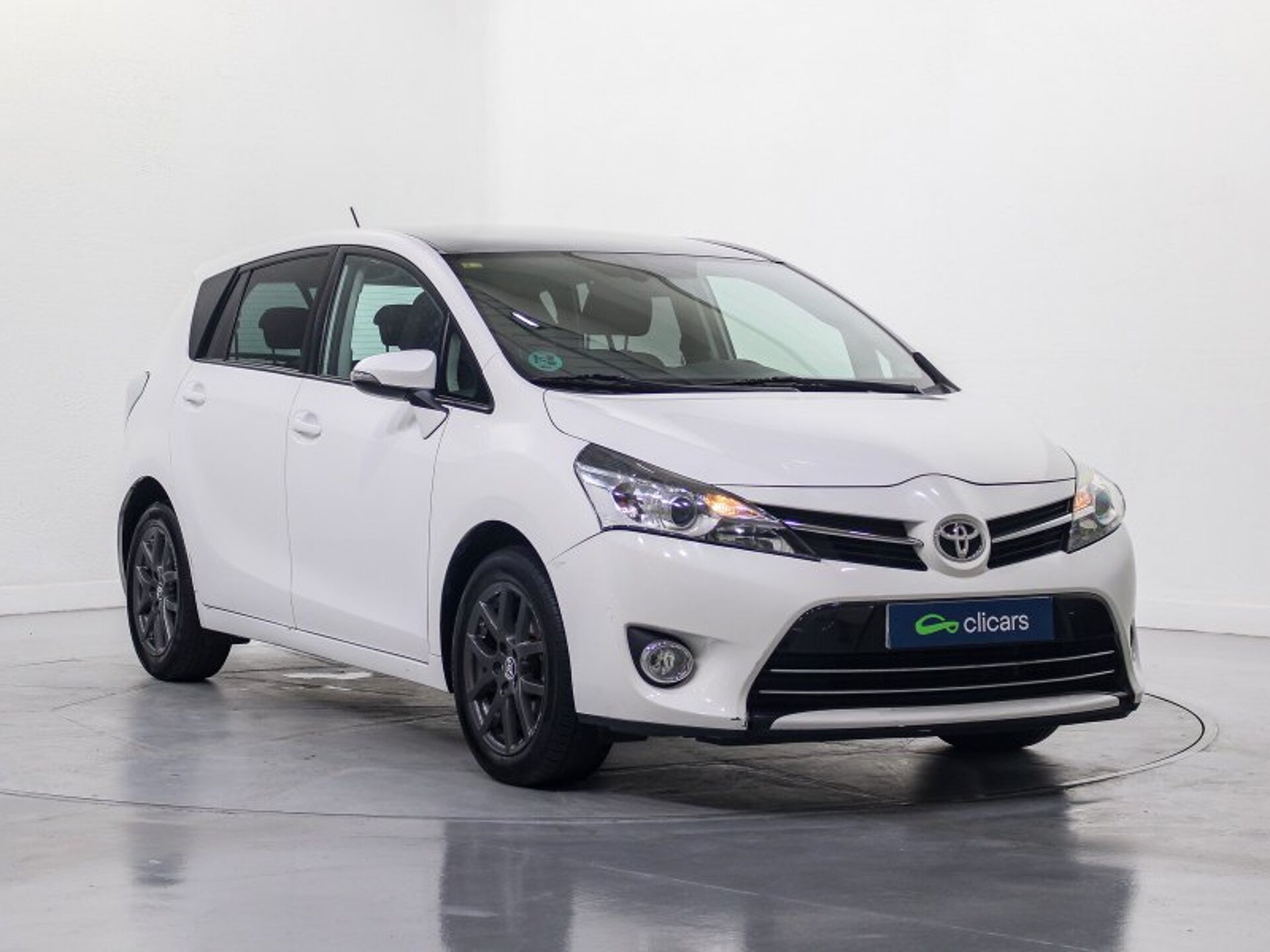 Imagen 3 de TOYOTA Verso