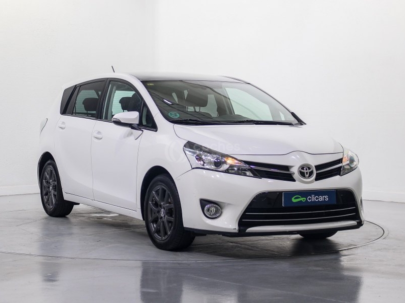 Foto del TOYOTA Verso 130 Advance 5pl.