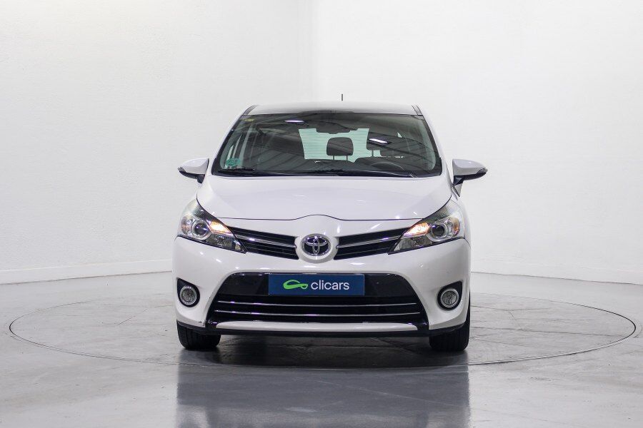 Foto del TOYOTA Verso 130 Advance 5pl.
