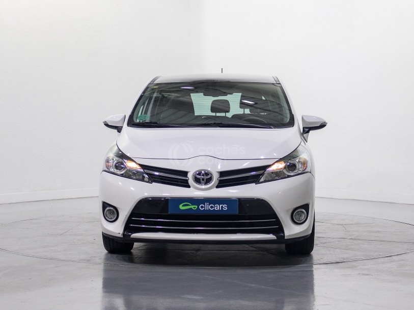 Foto del TOYOTA Verso 130 Advance 5pl.