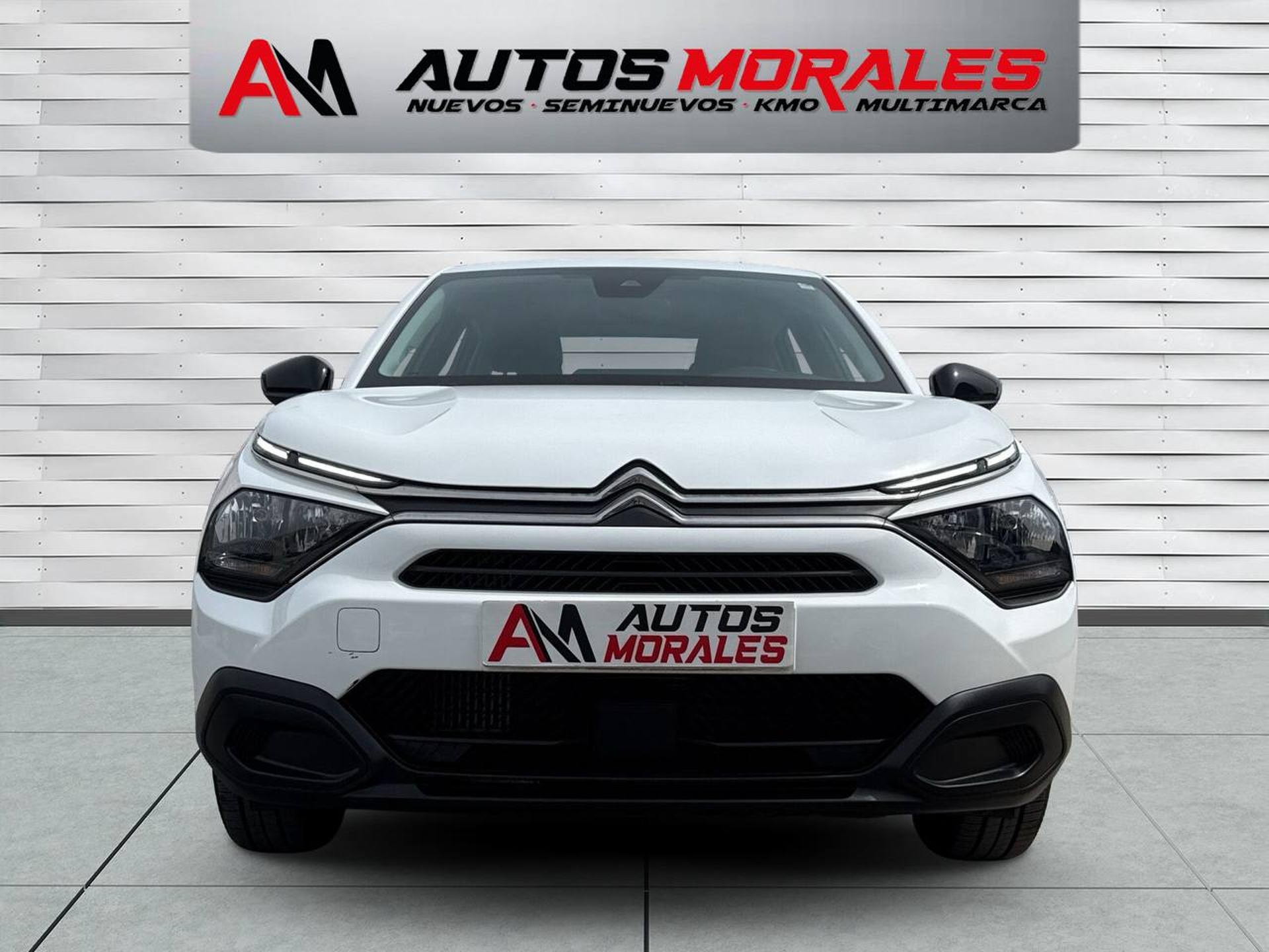 Imagen de CITROEN C4 X