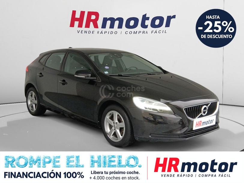 Foto del VOLVO V40 T2 Momentum