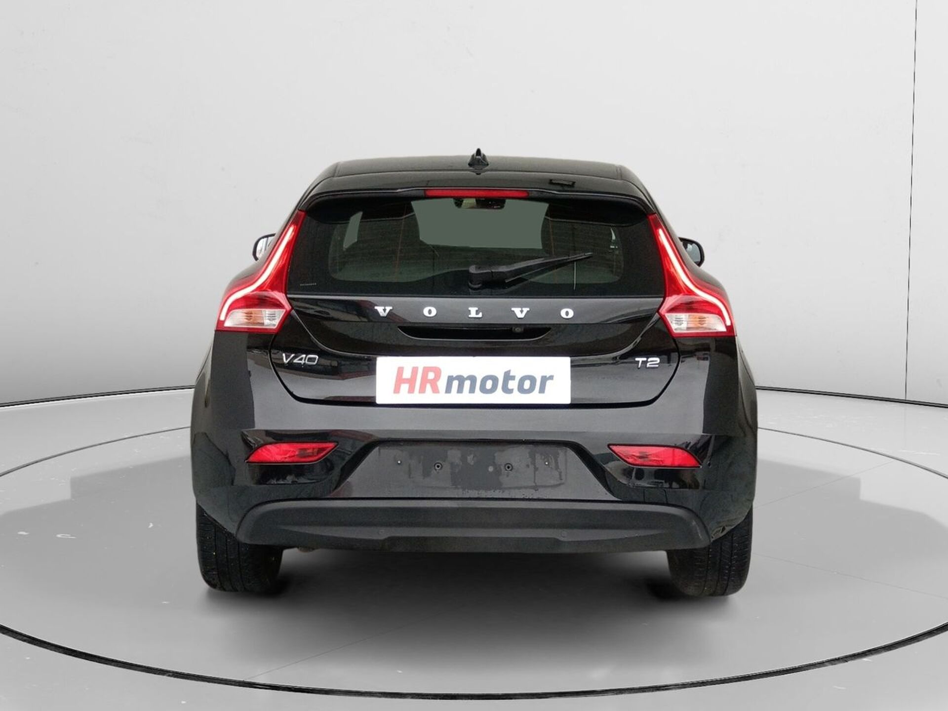 Imagen 3 de VOLVO V40