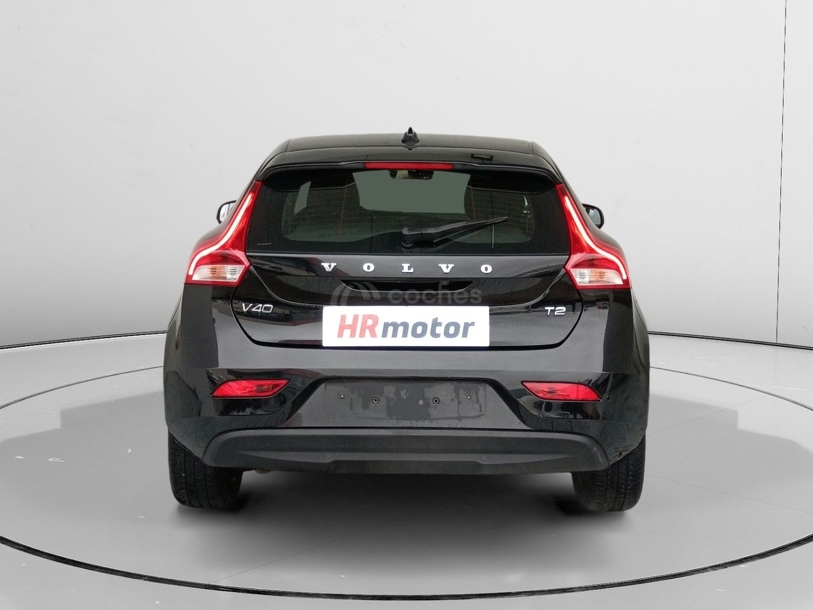 Foto del VOLVO V40 T2 Momentum