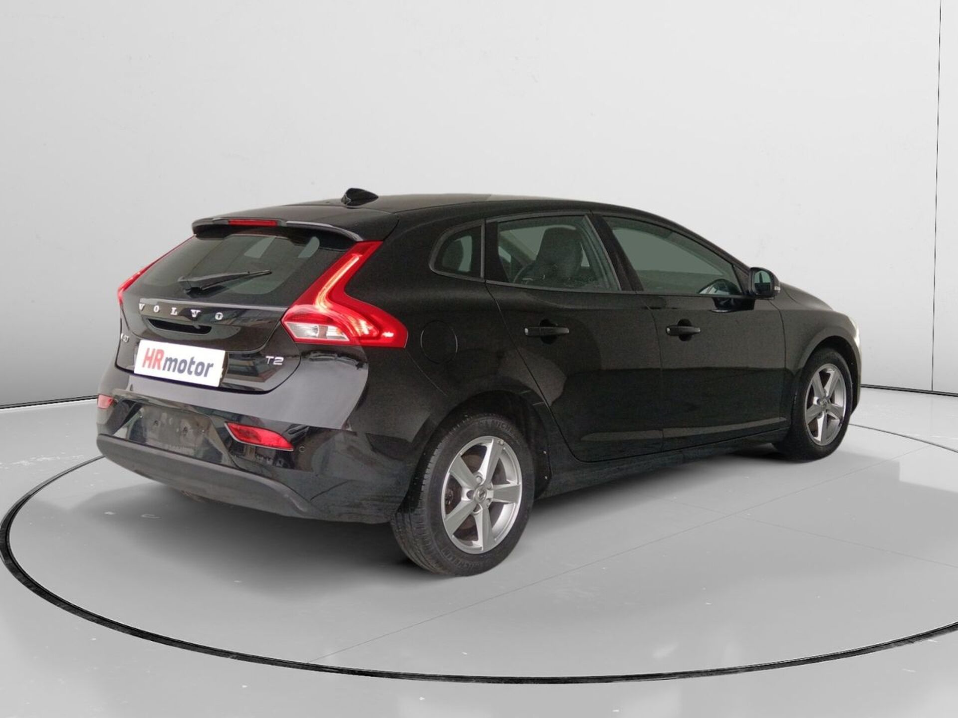 Imagen 2 de VOLVO V40