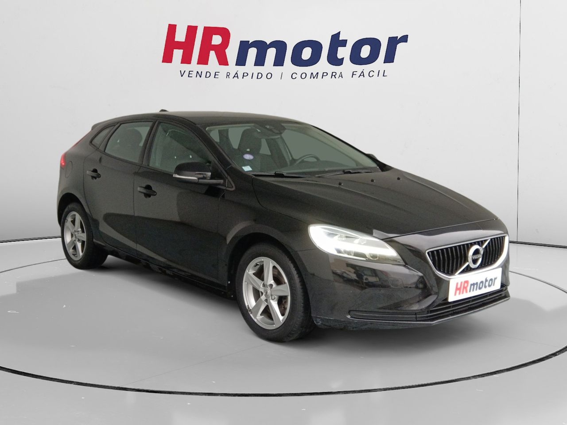 Imagen de VOLVO V40