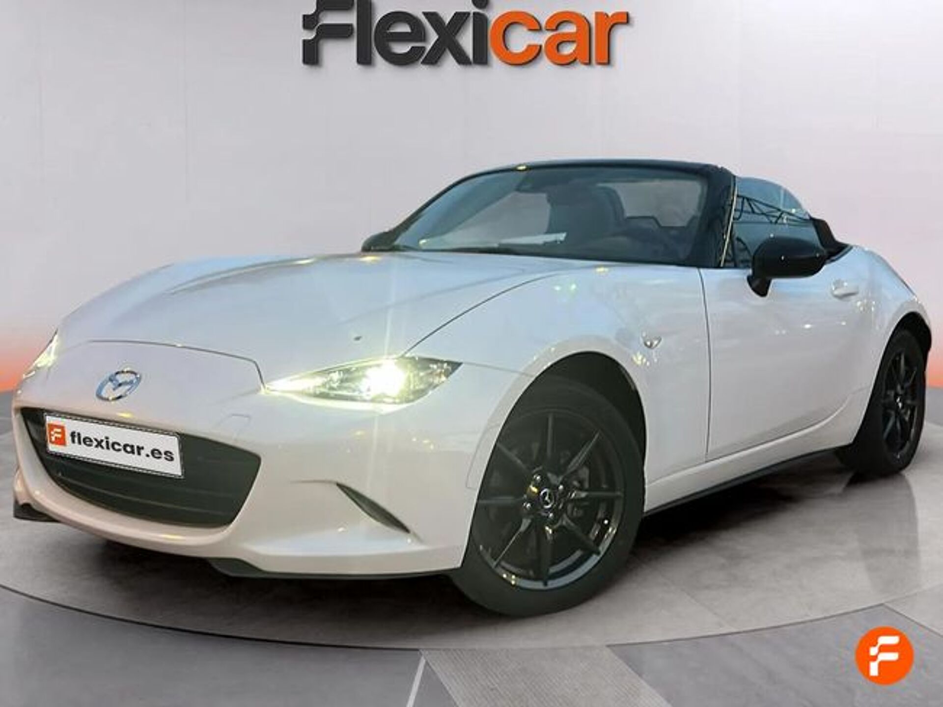 Imagen 3 de MAZDA MX-5