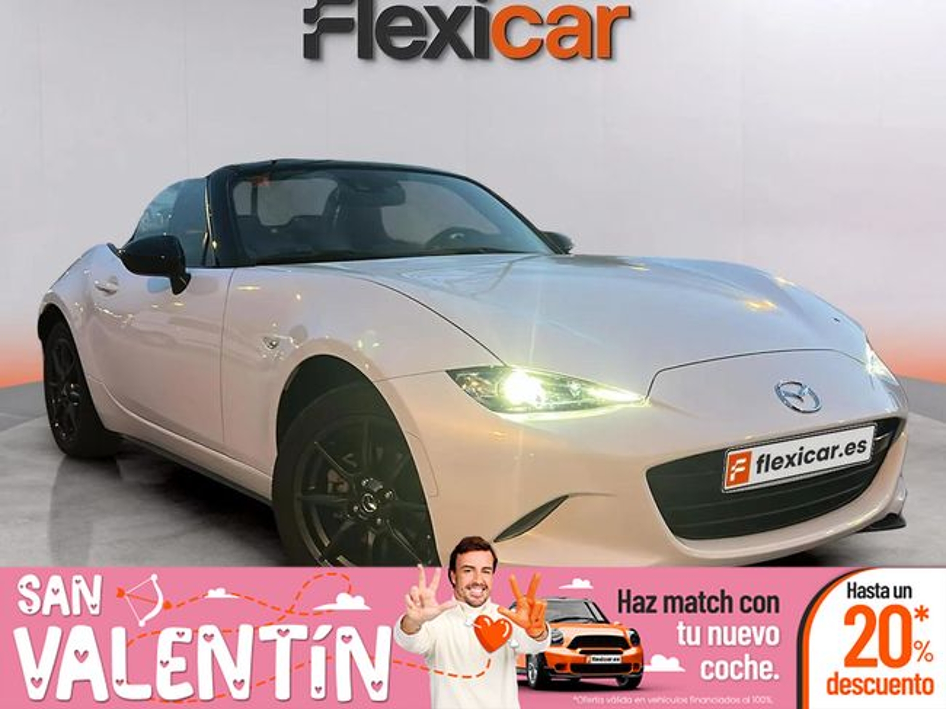 Imagen de MAZDA MX-5