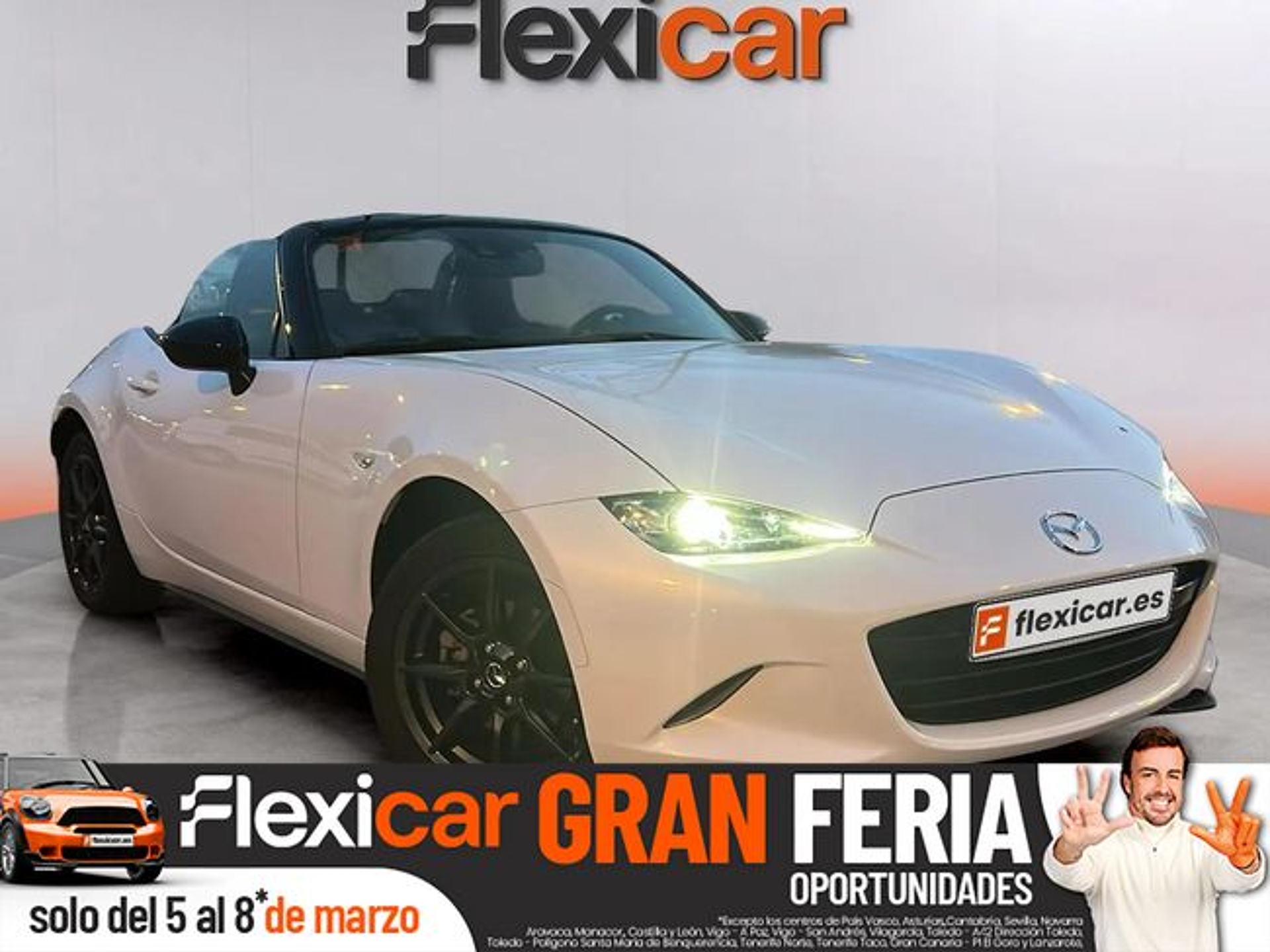 Imagen de MAZDA MX-5