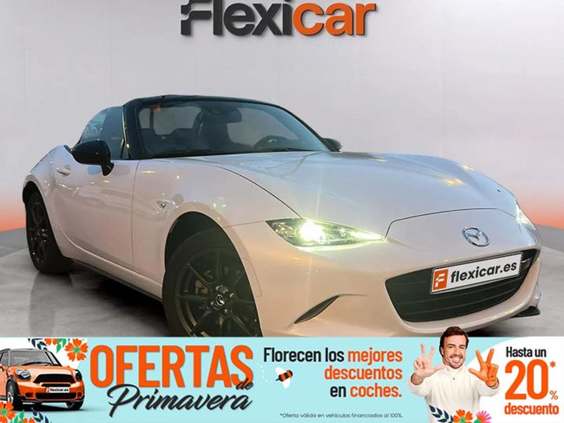 Imagen de MAZDA MX-5