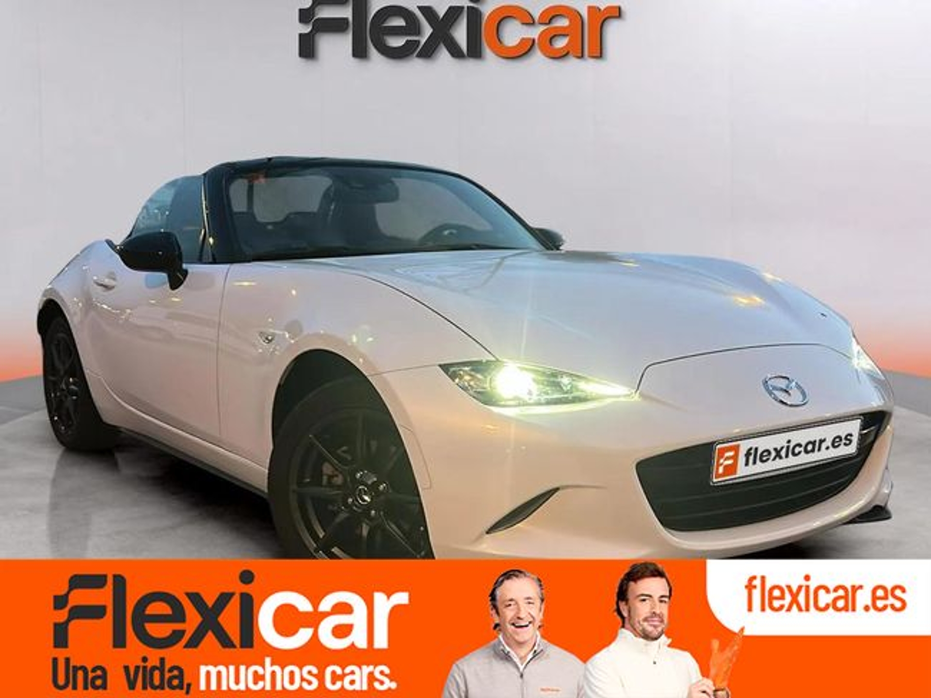 Imagen de MAZDA MX-5