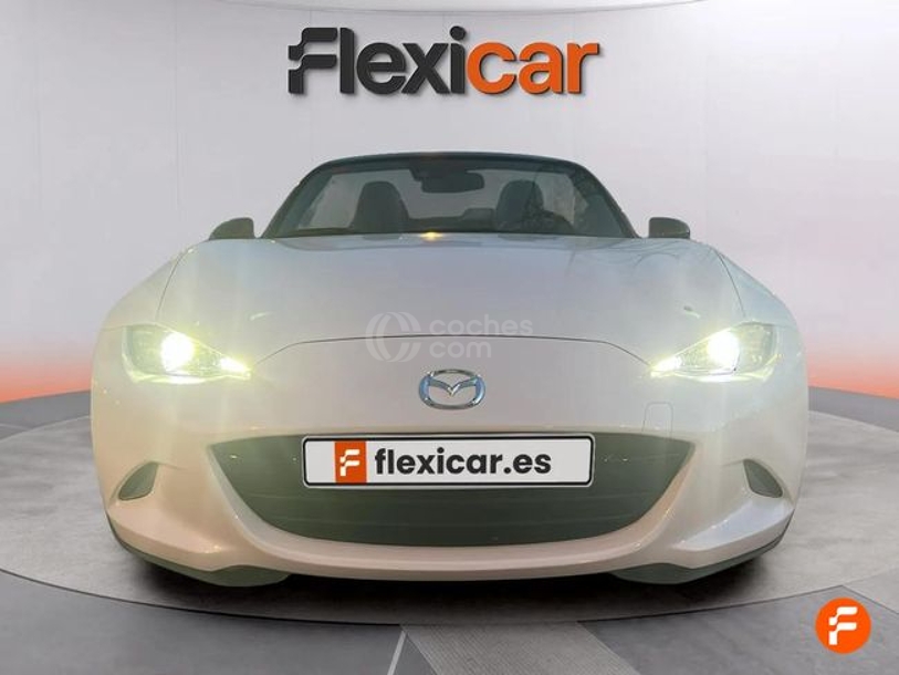 Foto del MAZDA MX-5 RF 1.5 Style